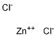 Zinc chloride Structural
