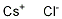 Cesium chloride Structural