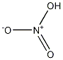Nitric acid Structural