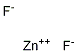 Zinc fluoride Structural