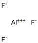Aluminum fluoride Structural
