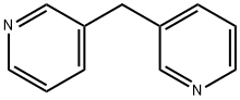 DIPYRIDIN-3-YLMETHANE Structural