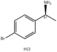 1-(4-Bromophenyl)ethylamine hydrochloride