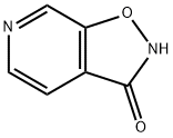 Isoxazolo[5,4-c]pyridin-3(2H)-one Structural