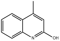 4-Methyl-2-quinolinol