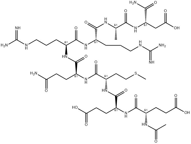 Acetyl Octapeptide-3