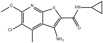 886047-13-8 structural image