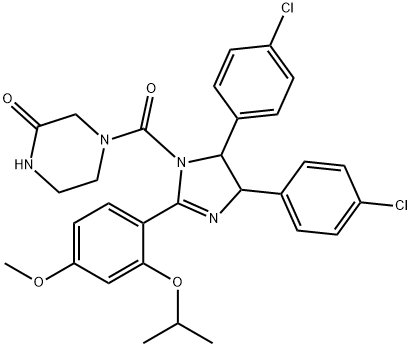 Nutlin-3