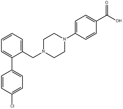 916204-05-2 structural image
