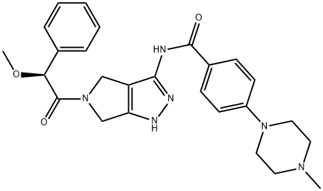 916995-51-2 structural image