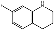 7-Fluoro-1,2,3,4-tetrahydroquinoline