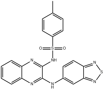 XL147 Structural