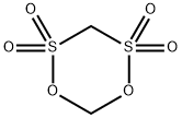 1,5,2,4-Dioxadithiane 2,2,4,4-tetraoxide