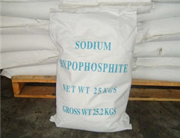 Sodium Hypophosphite