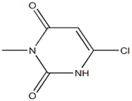 6-Chloro-3-methyluracil