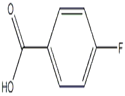 4-Fluorobenzoic acid