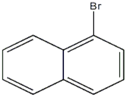 1-Bromonaphthalene