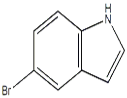 5-Bromoindole