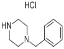 1-Benzylpiperazine HCl