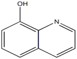 8-Hydroxyquinoline