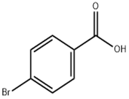 4-Bromobenzoic acid