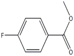 Methyl 4-fluorobenzoate