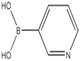 3-Pyridylboronic acid