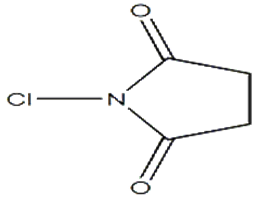 N-Chlorosuccinimide