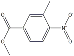 Methyl 3-methyl-4-nitrobenzoate