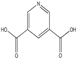 3,5-Pyridinedicarboxylic acid