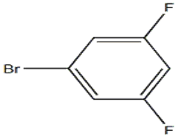 1-Bromo-3,5-difluorobenzene