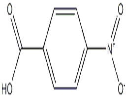 p-Nitrobenzoic acid