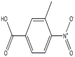 3-Methyl-4-nitrobenzoic acid