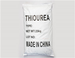 Thiourea