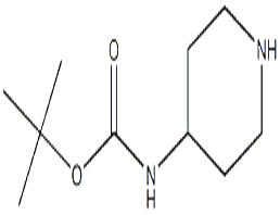 4-N-BOC-Aminopiperidine