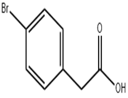 4-Bromophenylacetic acid