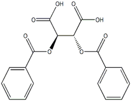 Dibenzoyl-L-tartaric acid