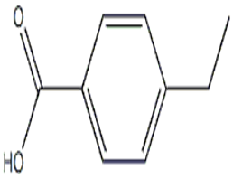 4-Ethylbenzoic acid