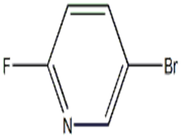 2-Fluoro-5-bromopyridine