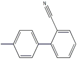 4'-Methyl-2-cyanobiphenyl