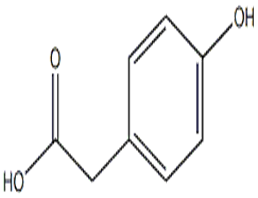 4-Hydroxyphenylacetic acid