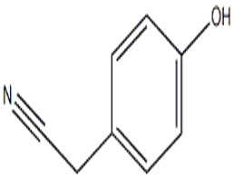 4-Hydroxybenzyl cyanide