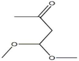 Acetylacetaldehyde dimethyl acetal