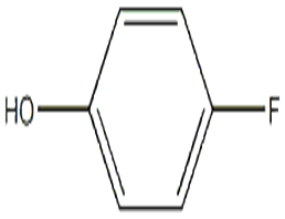 4-Fluorophenol