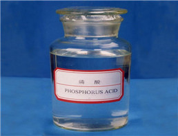 Phosphoric acid