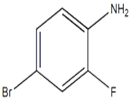 4-Bromo-2-fluoroaniline