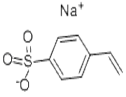 Sodium p-styrenesulfonate