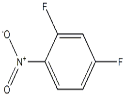 2,4-Difluoronitrobenzene