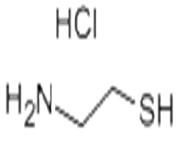 Cysteamine hydrochloride