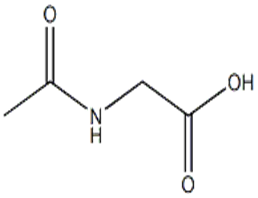 N-Acetylglycine